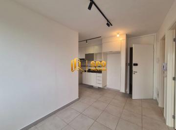 Apartamento · 37m² · 2 Quartos · Apartamento com Armários Planejados para Locação, 37m², 2 Dormitórios |Cond Viva Benx Nações Unidas