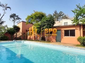Casa · 327m² · 4 Quartos · 3 Vagas · Casa Térrea à Venda no Jardim Prudência, SP