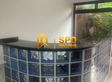 Comercial · 82m² · 3 Quartos · 1 Vaga · Sobrado Comercial/Residencial - Metrô Saúde