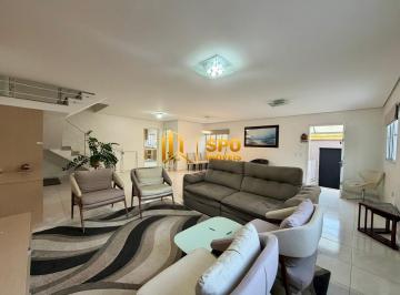 Casa · 236m² · 4 Quartos · 5 Vagas · Sobrado Alto Padrão - Jardim Da Saúde