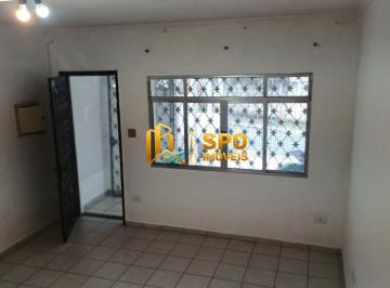 Casa · 100m² · 2 Quartos · 1 Vaga · Casa de 100 metros a venda com 2 quartos e edícula próximo ao Hospital Vidas na Sabará