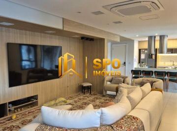 Apartamento · 210m² · 3 Quartos · 4 Vagas · Apartamento Garden no Írio Golf Garden pronto para morar, com 3 suítes e 4 vagas no Jardim Marajoara