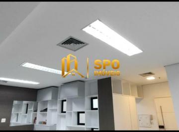 Comercial · 35m² · 1 Vaga · Sala Comercial com 35 metros para locação na Vila Andrade Morumbi
