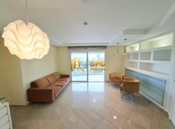 Apartamento · 120m² · 3 Quartos · 2 Vagas · Apartamento para Venda ou Locação no A Reserva Club | 120 m² | 3 Dormitórios | 2 Vagas