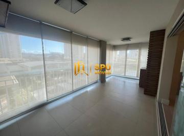 Apartamento · 100m² · 3 Quartos · 2 Vagas · Apartamento com 3 dormitórios, 100 m² - venda e locação na Chácara Santo Antonio