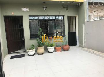 Casa · 149m² · 3 Quartos · 2 Vagas · Vende sobrado no Brooklin (Jardim das Acácias), sala, 3 dormitórios, lavabo, vaga, quintal,edícula,
