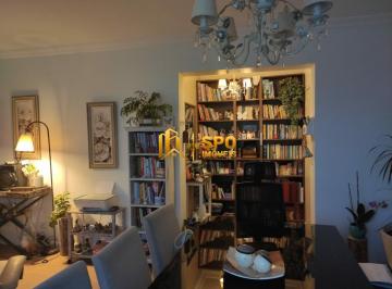 Apartamento · 136m² · 4 Quartos · 3 Vagas · apartamento a venda Edificio Santa maria 4 dormitorio 136m²