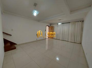 Casa · 120m² · 3 Quartos · Casa Ampla à Venda com 4 Dormitórios, Lavabo, 2 Vagas e Lavanderia Espaçosa