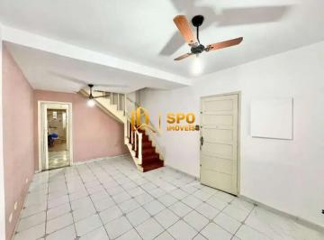 Casa · 110m² · 3 Quartos · 2 Vagas · Casa à Venda com 110 Metros - Vila Anhanguera - SP