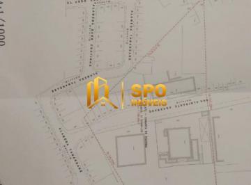 Terreno · 356m² · Terreno a venda com um Galpão em  Diadema com área total  1.976,3 e área construída 356,4