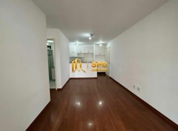 Apartamento · 67m² · 3 Quartos · 1 Vaga · Apartamento de 67m² - 3 quartos sendo 1 suíte - Interlagos