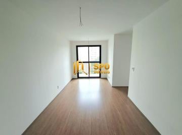 Apartamento · 58m² · 3 Quartos · 1 Vaga · Apartamento novo com 3 quartos, 1 suíte e varanda no Marajoara Club House