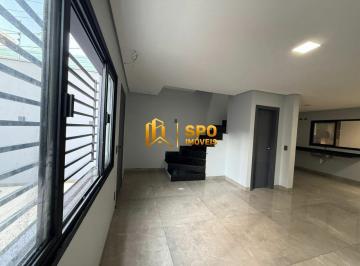 Casa · 102m² · 3 Quartos · 2 Vagas · Lindo sobrado de 102m² com 3 dormitórios, suíte e 2 vagas próximo ao Shopping Interlagos a venda