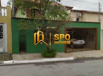 Casa · 250m² · 4 Quartos · 4 Vagas · Ampla Casa com 4 Quartos, Salão e Churrasqueira ? Próxima ao Autódromo de Interlagos