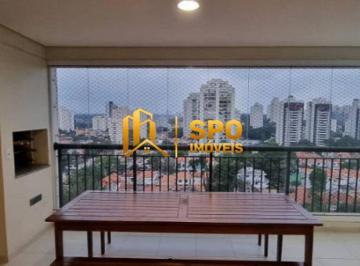Apartamento · 82m² · 3 Quartos · 2 Vagas · "Excelente apartamento para locação com varanda gourmet na Chácara Santo Antonio"