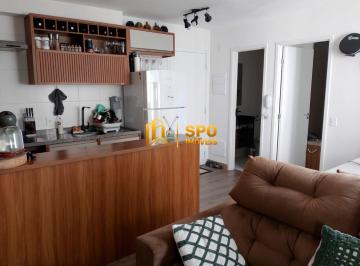 Apartamento · 34m² · 1 Quarto · 1 Vaga · Cond Viva Benx , apto de 34 metros a venda com 1 quartos e 1 vaga  no Jardim Marajoara