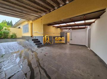 Casa · 140m² · 3 Quartos · 3 Vagas · Casa para locação com 3 dormitorios, 3 vagas no Bolsão City campo Grande