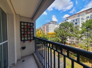 Apartamento · 38m² · 1 Quarto · 1 Vaga · Apartamento com 1 Quarto à venda, 38m² - Vila Castelo condominio Idea