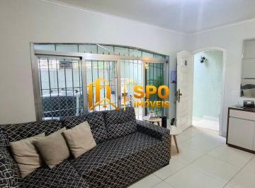 Casa · 187m² · 3 Quartos · 2 Vagas · Sobrado Vila Santa Catarina | 3 quartos | Porteira fechada | Pronto para morar.
