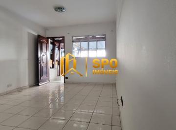 Casa · 115m² · 2 Quartos · 2 Vagas · Cond Villagio Bahamas , casa de 115 m, para locação com 2 quartos, closet, 2 vagas no Jd Marajoara