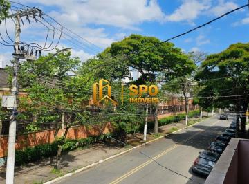 Casa · 135m² · 2 Quartos · "Sobrado para locação na Vila Cruzeiro 135m²"