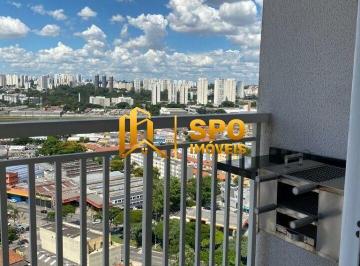 Apartamento · 49m² · 2 Quartos · 1 Vaga · 2 dormitórios , 1 banheiro, vaga de garagem , tem area de lazer , lavanderia ,portão automático ,