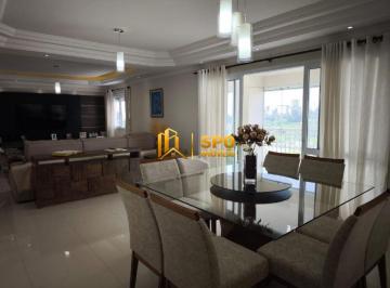 Apartamento · 181m² · 3 Quartos · 2 Vagas · Cond Vista Golf, apto a venda com 181 metros, 3 quartos, varanda gourmet e 2 vagas