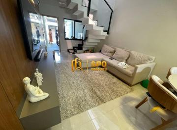 Casa · 120m² · 3 Quartos · 2 Vagas · Sobrado de 120m² para Venda por R$1.200.000,00  na Interlagos