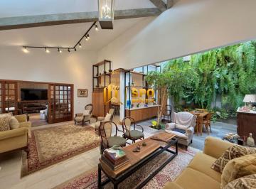 Casa · 393m² · 4 Quartos · 7 Vagas · Casa para venda em Jardim dos Estados com 4 quartos, sendo 4 suítes, 393m²