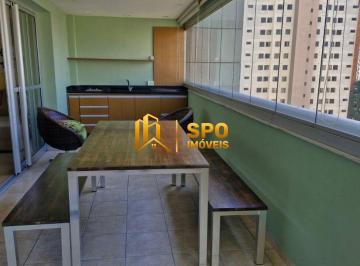 Apartamento · 178m² · 3 Quartos · 3 Vagas · "Excelente apartamento mobiliado para locação Vila Suzana, 3 suítes e 3 vagas""