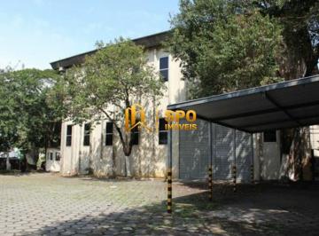Comercial · 2194m² · 15 Vagas · Galpão ou Prédio à venda na Avenida Engenheiro Eusébio Stevaux, Jurubatuba - São Paulo