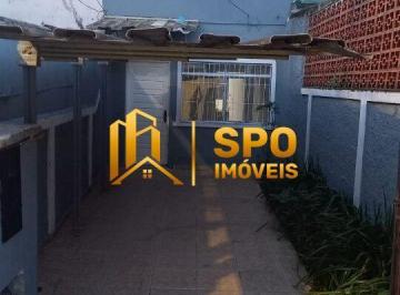 Casa · 62m² · 2 Quartos · 1 Vaga · Sobrado 2 dormitórios e 1 vaga na Vila Santa Catarina