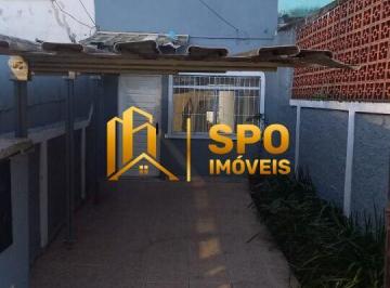 Casa · 62m² · 2 Quartos · 1 Vaga · Sobrado 2 dormitórios e 1 vaga na Vila Santa Catarina