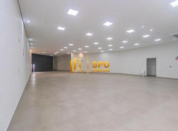 Comercial · 669m² · 2 Vagas · Galpão comercial a venda e locação em Santo Amaro 669 mts