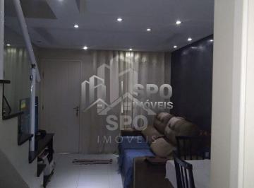 Casa · 99m² · 3 Quartos · 2 Vagas · Casa à venda, 99 m² por R$ 580.000,00 - Pedreira - São Paulo/SP