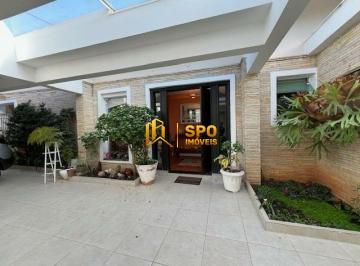Casa · 350m² · 4 Quartos · 3 Vagas · BOLSAO CITY CAMPO GRANDE, CASA TERREA A VENDA COM 350M², COM 4 DORMITORIOS E 3 VAGAS