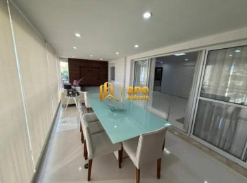Apartamento · 163m² · 3 Quartos · 3 Vagas · Apto a Venda Condomínio Viva 163m², 3 quartos, 3 suítes, 3 vagas e Varanda Gourmet, Jd Campo Grande