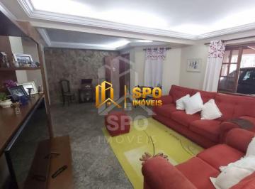 Casa · 304m² · 5 Quartos · 7 Vagas · Casa à venda, 304 m² por  - Vila Anhangüera - São Paulo/SP