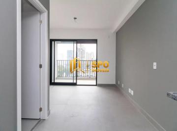 Apartamento · 23m² · 1 Quarto · Cond HUB ALTO DA BOA VISTA , apto de 23 metros a venda em Santo Amaro