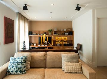 Apartamento · 163m² · 3 Quartos · 3 Vagas · "Apartamento maravilhoso para venda ou locação no Panamby, 163m², 3 suítes e 3 vagas"