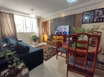 Apartamento · 73m² · 4 Quartos · 1 Vaga · Apartamento com 4 dormitórios , 1 escritório , 2 banheiros , 1 vaga área de lazer