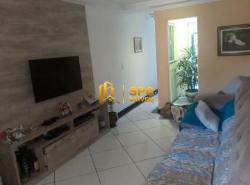 Casa · 120m² · 3 Quartos · 2 Vagas · Casa mobiliada à venda na Vila Campo Grande 120 m² 3 quartos 2 vagas Churrasqueira