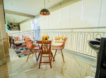 Apartamento · 133m² · 3 Quartos · 2 Vagas · Condomínio VIVA - Apto à venda - 3 Dormitórios, 1 Suítes - 2 VG - 133 m2 - Jd. Campo Grande