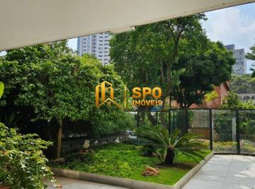 Apartamento · 230m² · 3 Quartos · 2 Vagas · "Excelente apartamento para locação 230m², 3 dormitórios Jardins"