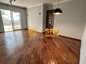 Apartamento · 77m² · 2 Quartos · 2 Vagas · Apartamento para Locação na Vila Alexandria, 77 Metros, 2 Quartos, Suíte, 2 Vagas, Lazer