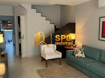 Casa · 107m² · 3 Quartos · 2 Vagas · Cond Village Taquaral 2, casa a venda com 107 metros com 2 quartos, closet, suite e 2 vagas.