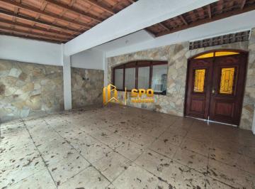 Casa · 156m² · 3 Quartos · 3 Vagas · Sobrado para Venda ou Locação , no Jardim Suzano, com 3 dormitorios, 1 suíte, 3 vagas