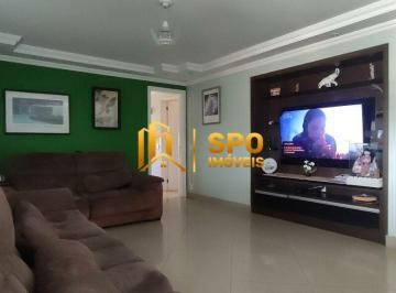 Apartamento · 163m² · 3 Quartos · 3 Vagas · Apto à Venda Condomínio Viva 163m², 3 quartos, 3 suítes, 3 vagas e Varanda Gourmet, Jd Campo Grande