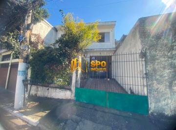 Casa · 126m² · 4 Quartos · 2 Vagas · Casa Espaçosa 4 Dormitórios, Sala com 3 ambientes - 126m2