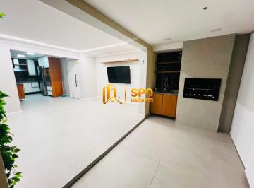 Apartamento · 107m² · 3 Quartos · 2 Vagas · Condominio Mund Apto com 3 dormitórios à venda, 107 m² - Jardim Marajoara